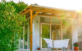 Panstel Bungalows In Kerames Rethymno